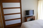 Апартаменты Departamentos Amoblados Costa 2170 Апартаменты Departamentos Amoblados Costa 2170