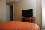 Отель Apartamentos Amoblados Barrio Parque Отель Apartamentos Amoblados Barrio Parque