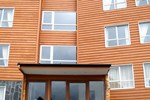 Апартаменты Apart Hotel Frieden Lake Апартаменты Apart Hotel Frieden Lake