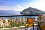 Отель John & George Hotel Отель John & George Hotel