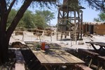 Отель El Huarango Отель El Huarango