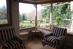 Отель Cabaña Estilo Canadiense Отель Cabaña Estilo Canadiense