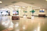 Отель Mercure Florianopolis Convention Отель Mercure Florianopolis Convention