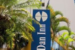 Отель Dan Inn São José dos Campos Отель Dan Inn São José dos Campos