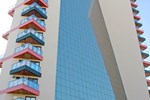 Отель Travel Inn Space Valley Отель Travel Inn Space Valley