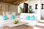 Отель Hotel Fazenda Calá & Divino Отель Hotel Fazenda Calá & Divino