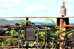 Гостевой дом Pousada Alto do Cajueiro Гостевой дом Pousada Alto do Cajueiro