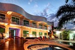 Отель Best Western Paradiso del Sol Отель Best Western Paradiso del Sol
