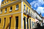 Хостел Laranjeiras Hostel Хостел Laranjeiras Hostel