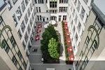 Отель Adina Apartment Hotel Berlin Checkpoint Charlie Отель Adina Apartment Hotel Berlin Checkpoint Charlie