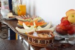 Гостевой дом Pouso do Alferes Гостевой дом Pouso do Alferes