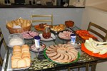 Гостевой дом Pousada da Chegada - Recreio Гостевой дом Pousada da Chegada - Recreio