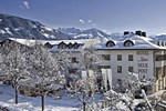 Отель Hotel Neue Post Отель Hotel Neue Post