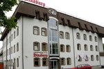 Отель Good Stay Dinaburg Hotel Отель Good Stay Dinaburg Hotel