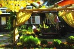 Гостевой дом Pousada Jardim Secreto Гостевой дом Pousada Jardim Secreto