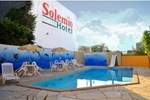 Отель Solemio Hotel Отель Solemio Hotel