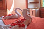 Гостевой дом Pousada Portal das Artes Гостевой дом Pousada Portal das Artes