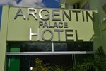 Отель Argentin Palace Hotel Отель Argentin Palace Hotel