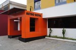 Отель Astro Hotel Отель Astro Hotel