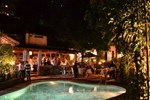 Хостел Corcovado Rio Hostel Хостел Corcovado Rio Hostel