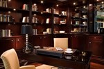 Отель Breidenbacher Hof, a Capella Hotel Отель Breidenbacher Hof, a Capella Hotel