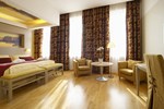 Отель Opera Hotel & Spa Отель Opera Hotel & Spa