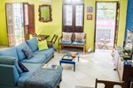 Хостел Café Rio Hostel Хостел Café Rio Hostel