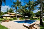 Гостевой дом Recanto do Arraial - Casas e Chalés Гостевой дом Recanto do Arraial - Casas e Chalés