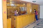 Отель Mediterranee Отель Mediterranee