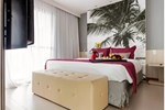 Отель Mercure Salvador Boulevard Отель Mercure Salvador Boulevard