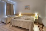 Отель City Hotel Отель City Hotel