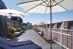 Апартаменты First Hotel G Апартаменты First Hotel G