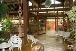 Отель Hotel Pousada Cavalo Marinho Отель Hotel Pousada Cavalo Marinho