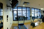 Отель Hotel LG Inn Отель Hotel LG Inn