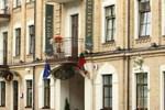 Отель Algirdas City Hotels Отель Algirdas City Hotels