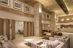 Отель Sotero Hotel by Nobile Отель Sotero Hotel by Nobile