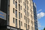 Хостел Anker Hostel Хостел Anker Hostel