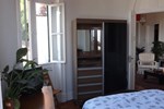Мини-отель Castelo Valentim Мини-отель Castelo Valentim