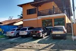 Гостевой дом Pousada Nova Opção Гостевой дом Pousada Nova Opção
