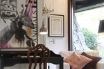 Гостевой дом Villa Balthazar Гостевой дом Villa Balthazar