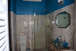 Гостевой дом Villa Almirante Гостевой дом Villa Almirante