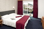 Отель Hotel Petka Отель Hotel Petka