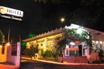 Отель Hotel Berrante Dourado Отель Hotel Berrante Dourado