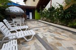 Гостевой дом Residencial Elenita Гостевой дом Residencial Elenita