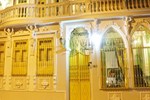 Гостевой дом Pousada Colonial Гостевой дом Pousada Colonial
