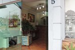 Отель Hotel Senador Отель Hotel Senador