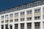Отель Cabinn Express Отель Cabinn Express
