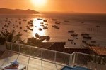 Гостевой дом Tramonto di Búzios Pousada Гостевой дом Tramonto di Búzios Pousada