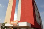 Отель Arco Hotel Express Araraquara Отель Arco Hotel Express Araraquara