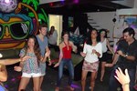 Хостел Lagoon Backpackers Хостел Lagoon Backpackers